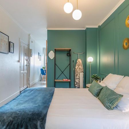 Le Neo - Studio Chic Avec Sa Cour Privative Et Fibre Bergerac Exteriér fotografie