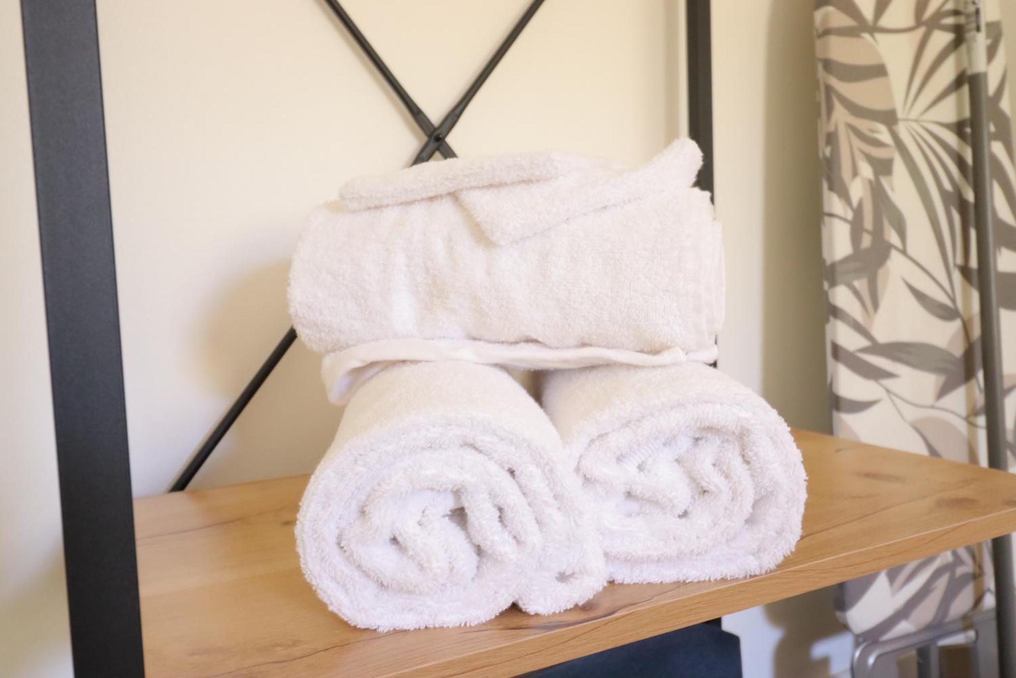 Le Neo - Studio Chic Avec Sa Cour Privative Et Fibre Bergerac Pokoj fotografie