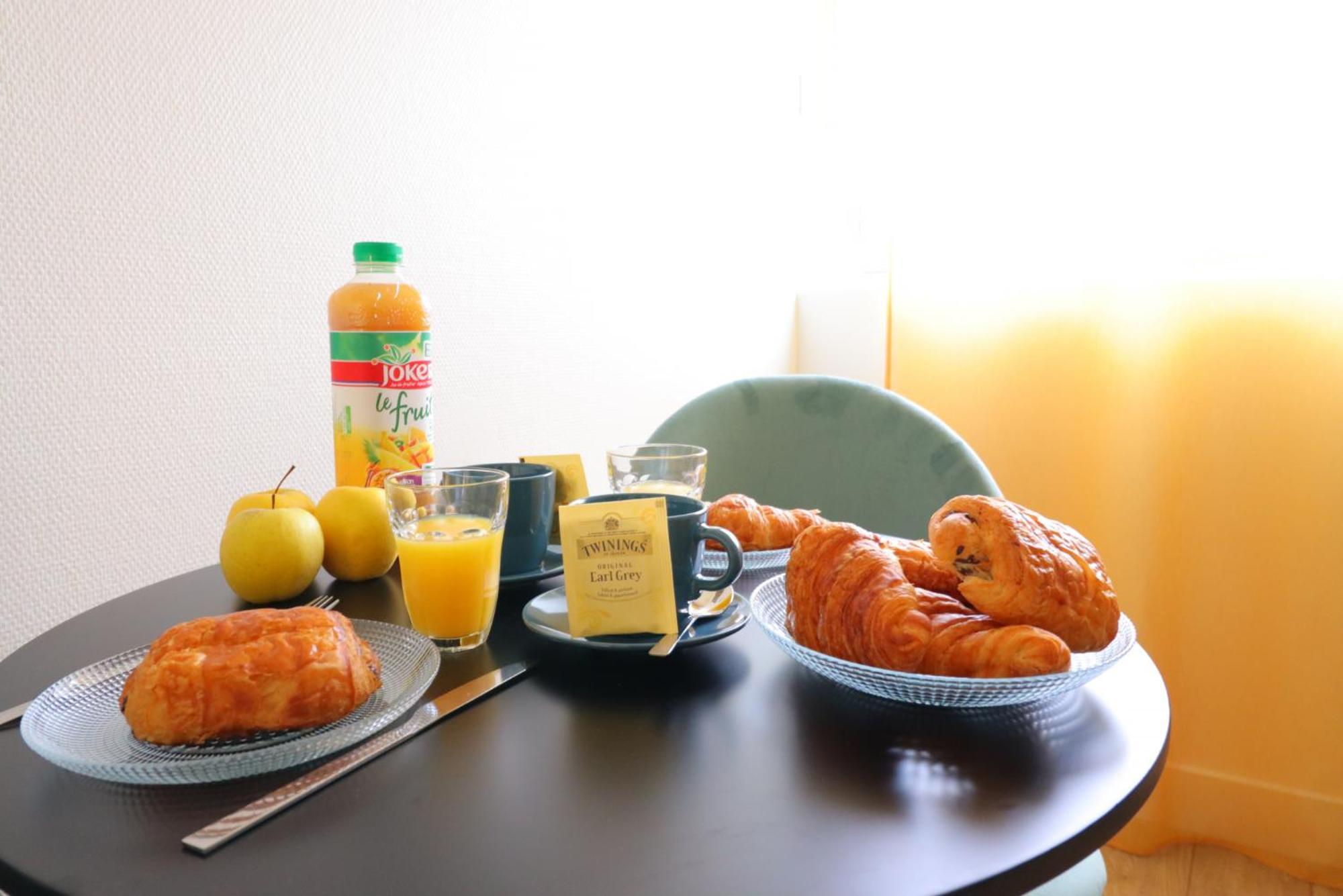 Le Neo - Studio Chic Avec Sa Cour Privative Et Fibre Bergerac Pokoj fotografie