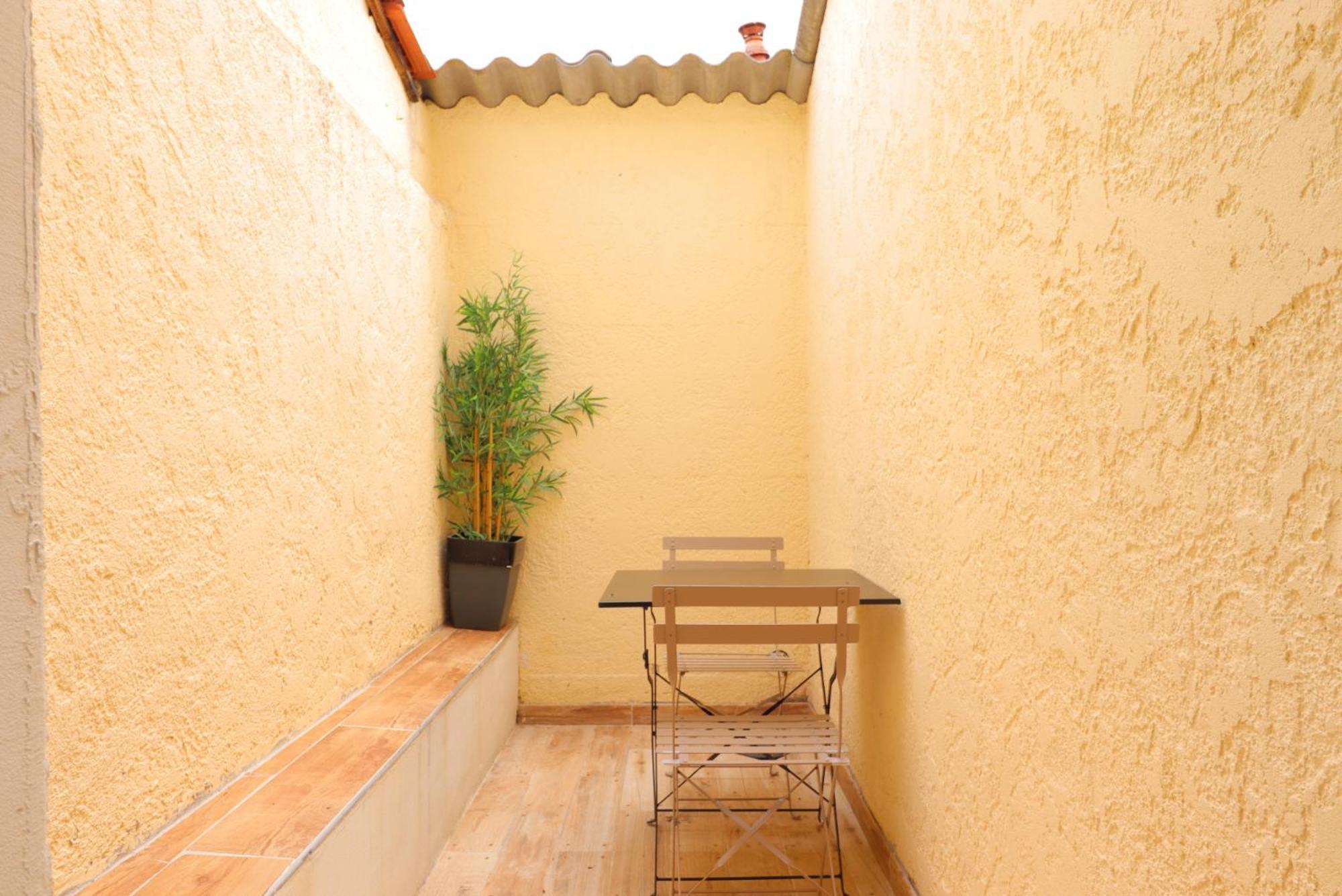 Le Neo - Studio Chic Avec Sa Cour Privative Et Fibre Bergerac Pokoj fotografie