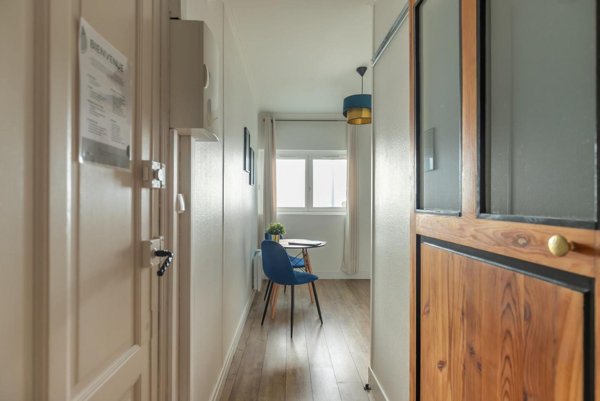 Le Neo - Studio Chic Avec Sa Cour Privative Et Fibre Bergerac Exteriér fotografie